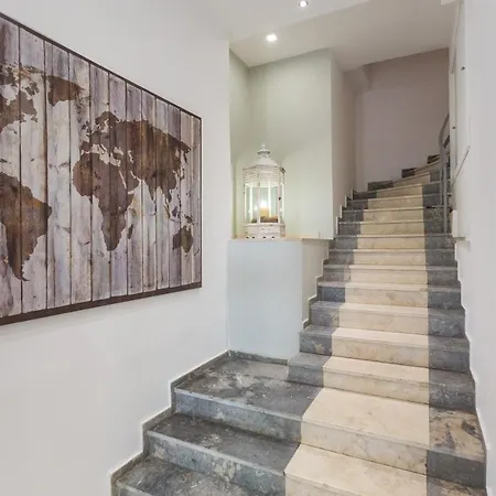 Apartment The Perfect Spot