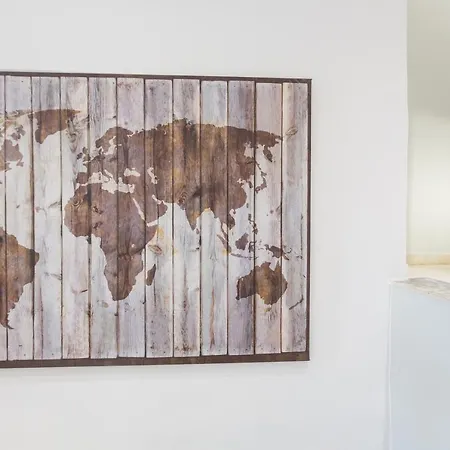 The Perfect Spot Apartment