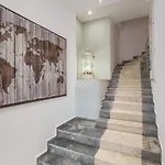 Apartment The Perfect Spot