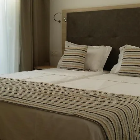 Appartement The Perfect Spot Rhodes City