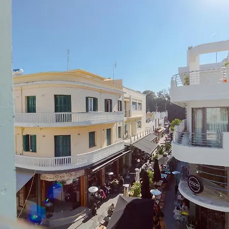 Appartement The Perfect Spot *