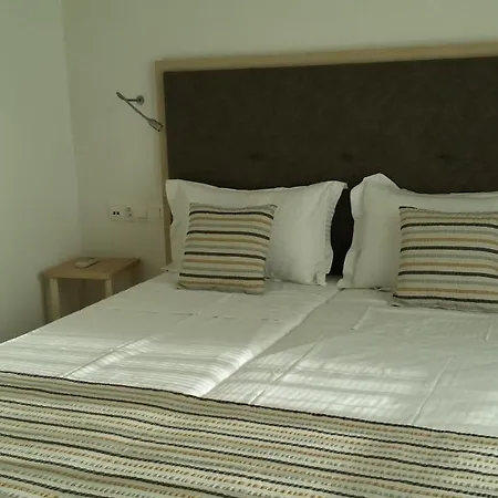 The Perfect Spot Appartement *