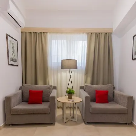 The Perfect Spot Rhodes City