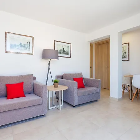 The Perfect Spot Appartement