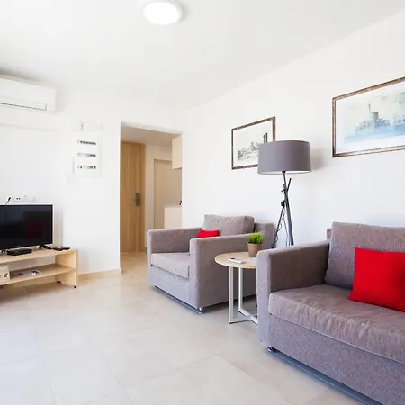 Appartement The Perfect Spot