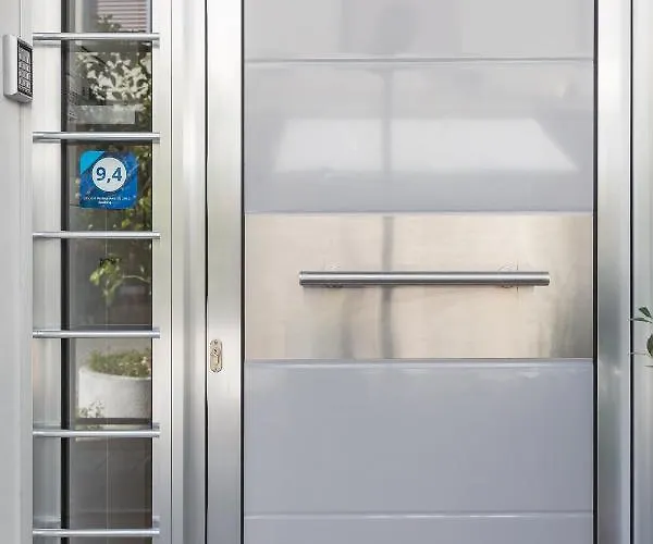 アパート The Perfect Spot *