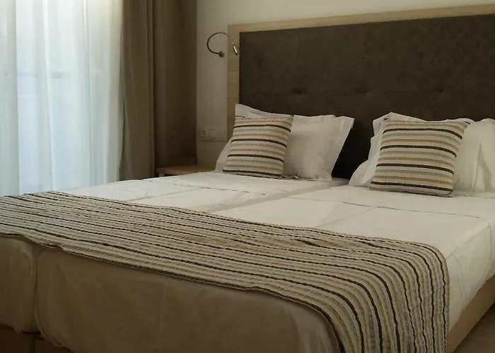 Apartmán The Perfect Spot Rhodes City