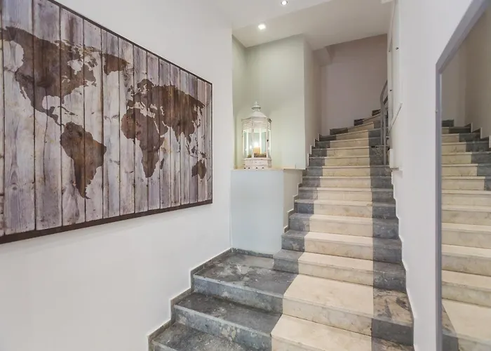 アパート The Perfect Spot