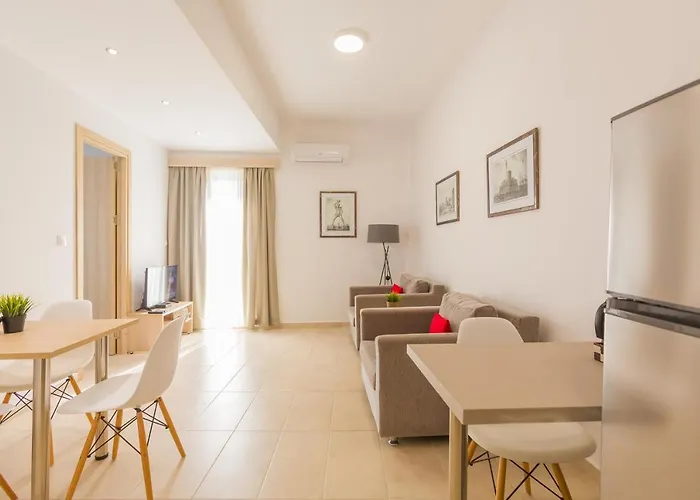 The Perfect Spot Rhodes City