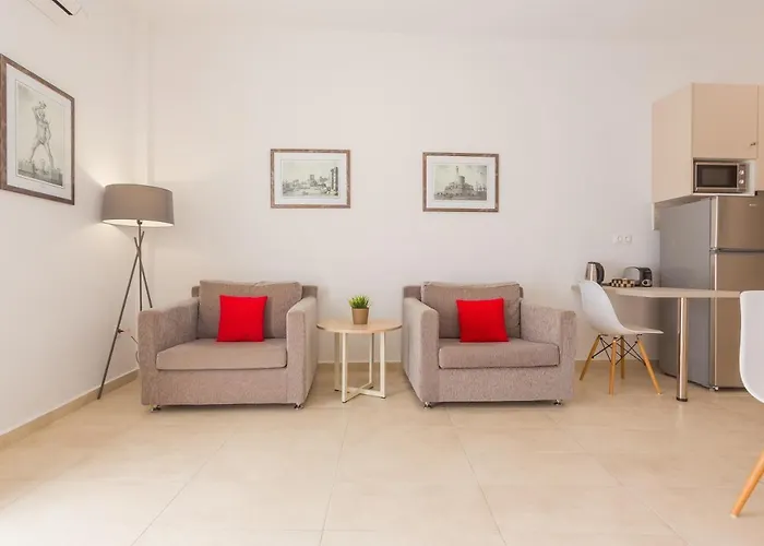 The Perfect Spot Rhodes City