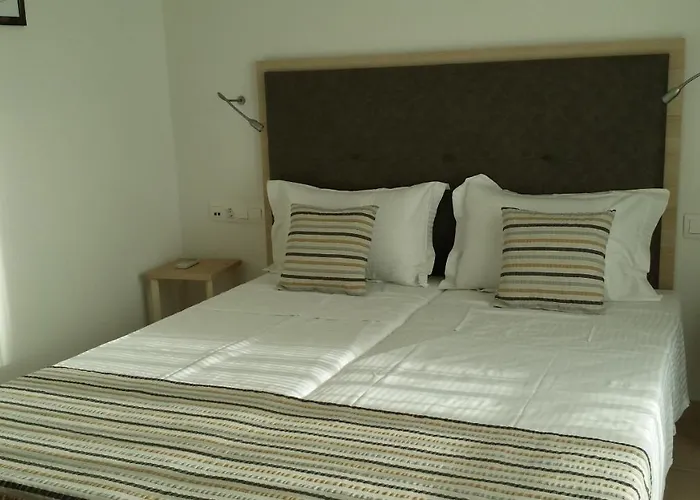 The Perfect Spot アパート *