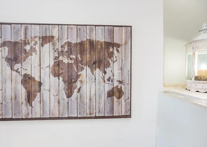 The Perfect Spot Apartmán