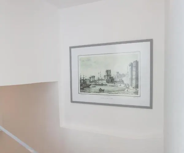 The Perfect Spot Rhodes City